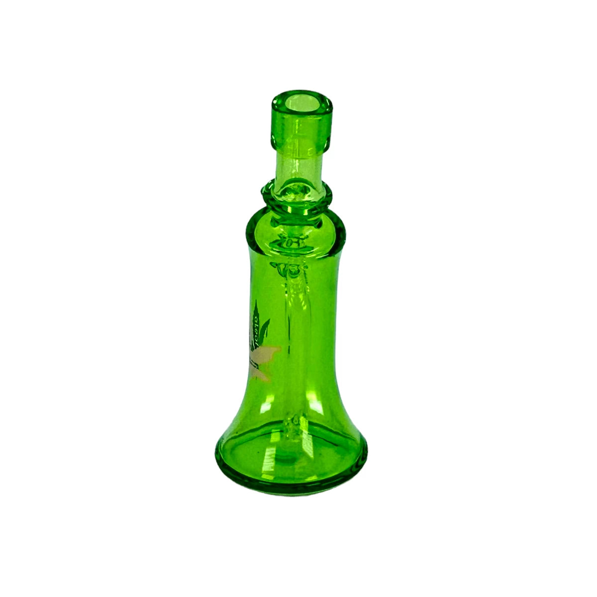 Aleaf -The Crux 4.75" Mini Rig | AL6141