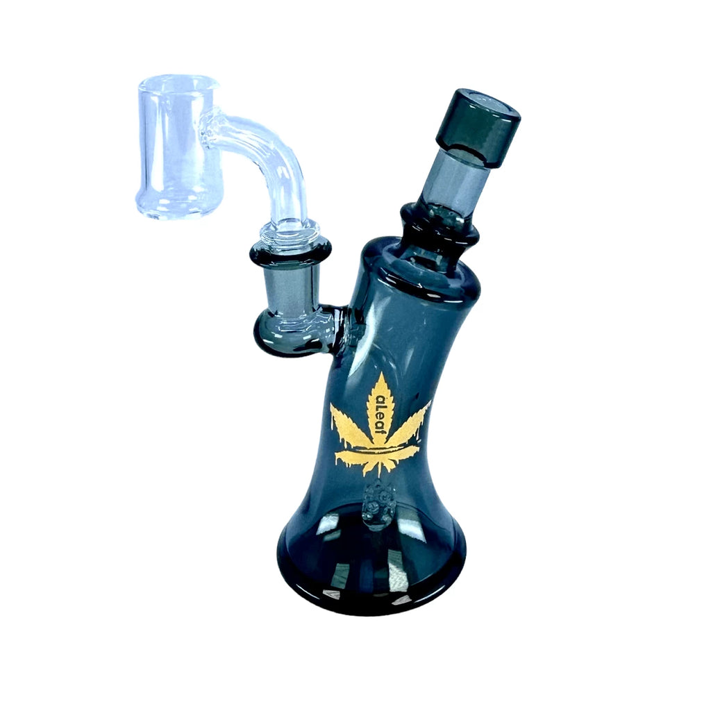 Aleaf -The Crux 4.75" Mini Rig | AL6141