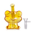  animal-themed glass bong 