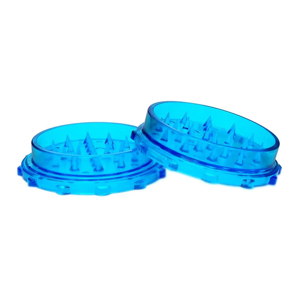 Plastic Grinders | Slime Colors | GR06PL