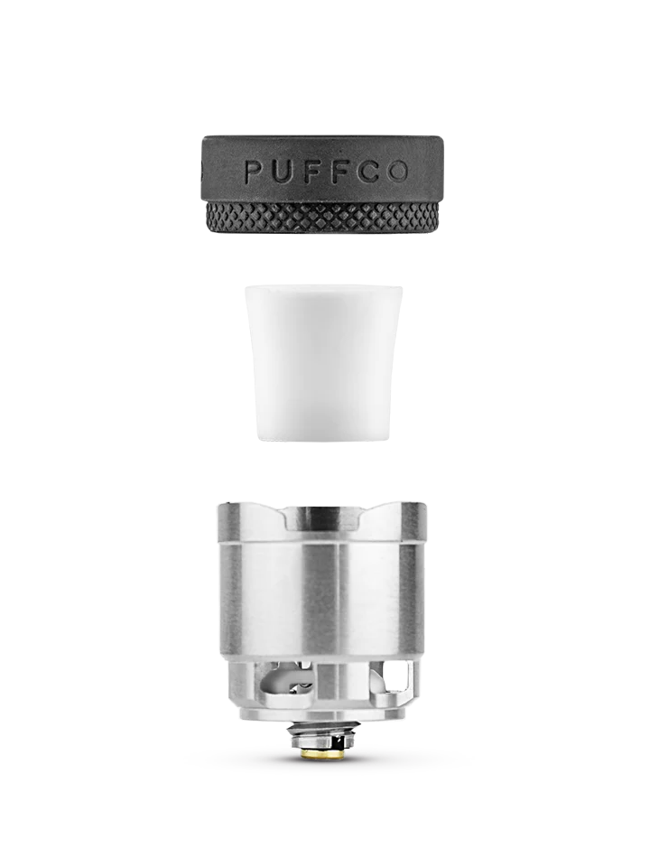 Puffco- Peak Atomizer