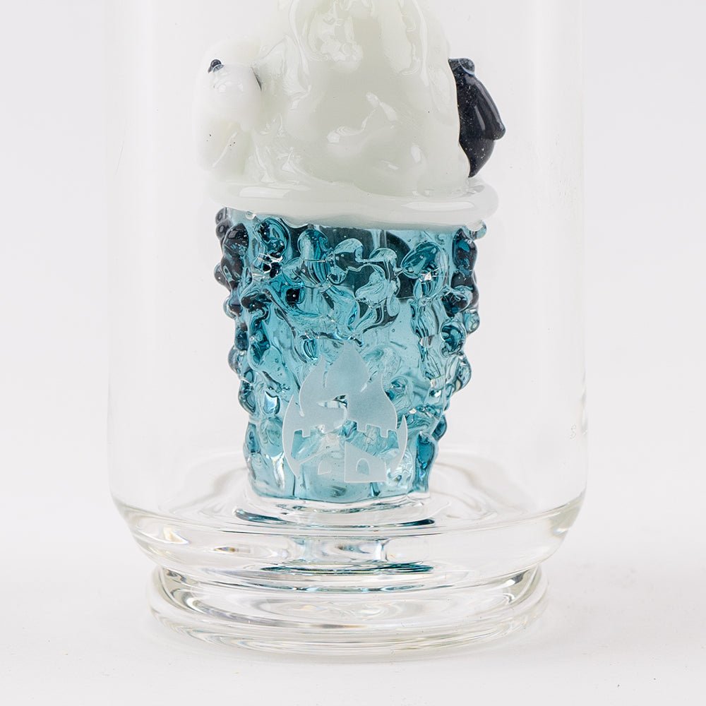 Empire Glassworks Puffco Peak Attachment Set | Avenge The Artic