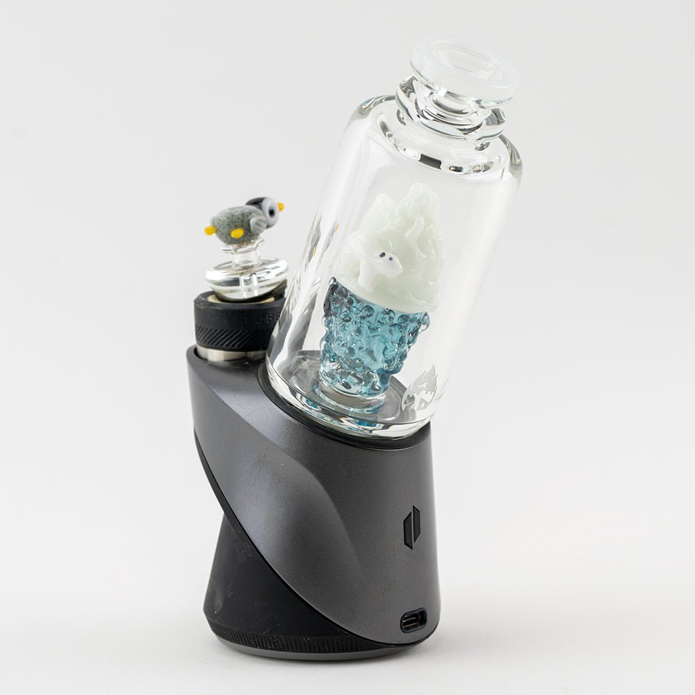Empire Glassworks Puffco Peak Attachment Set