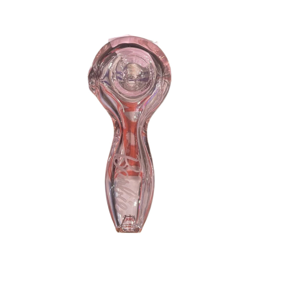 Barbie 4-Inch Glass Hand Pipe – Premium Wholesale Smoking Pipe