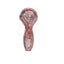 Barbie 4-Inch Glass Hand Pipe – Premium Wholesale Smoking Pipe