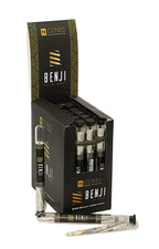 BENJI PRE-ROLLED CONES- $100 Bill Pre-rolled Cones| 24 Tubes| 3 Cones per Tube|72 Cones