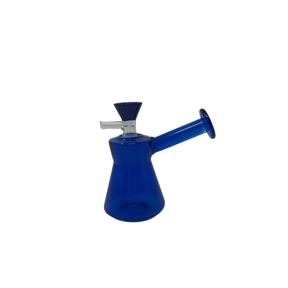 Hammer Style Rig with bowl piece | 5Colors | WP4079