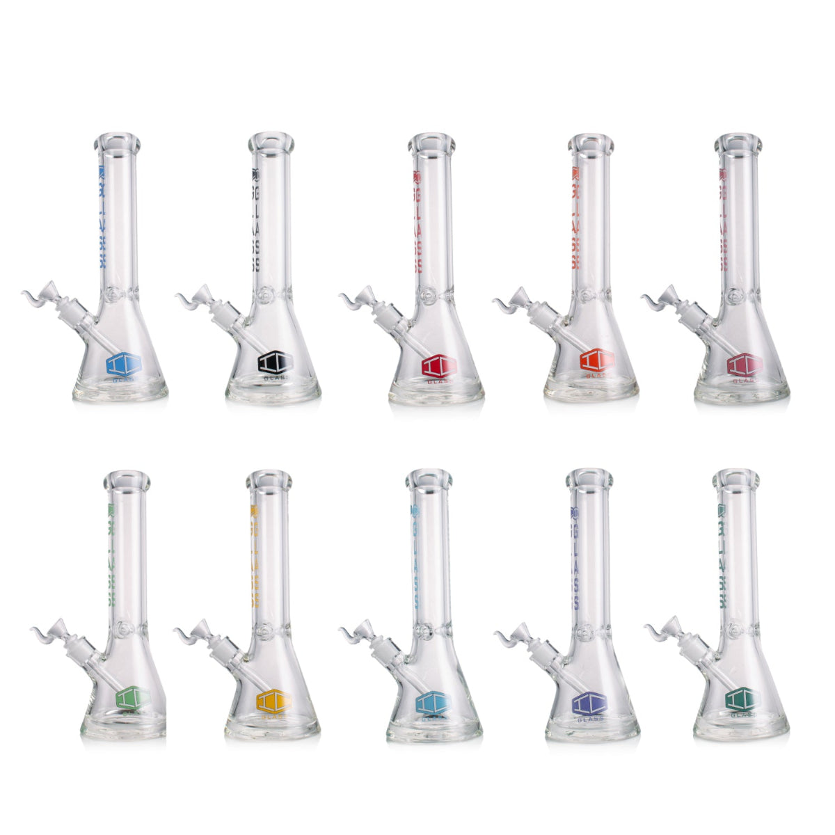 best glass bongs 2025