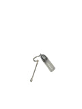  big glass bullet container,