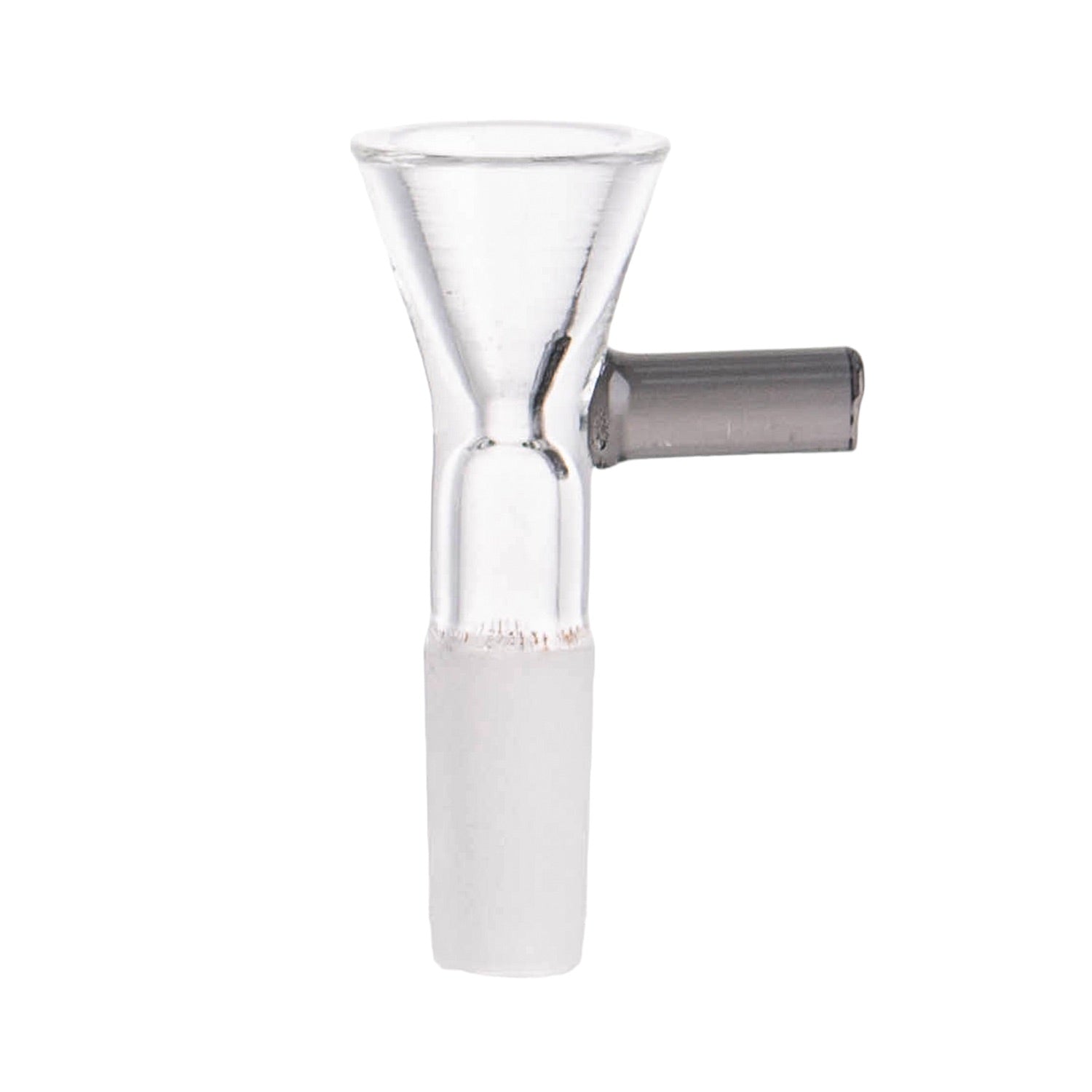 IC GLASS - Unidentified Flying Toke  Dab Rig | Assorted 3 Colors