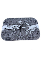 Puff Puff Pass IT - Rolling Tray with Magnetic Lid | Single Unit
