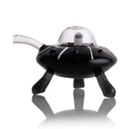IC GLASS - Unidentified Flying Toke  Dab Rig | Assorted 3 Colors