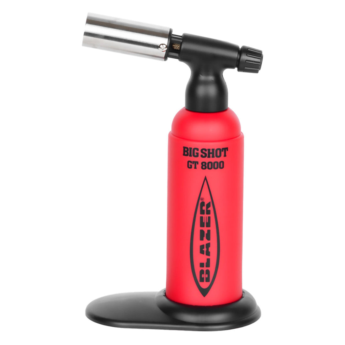 BIGSHOT-BLAZER-TORCH - | GT 8000