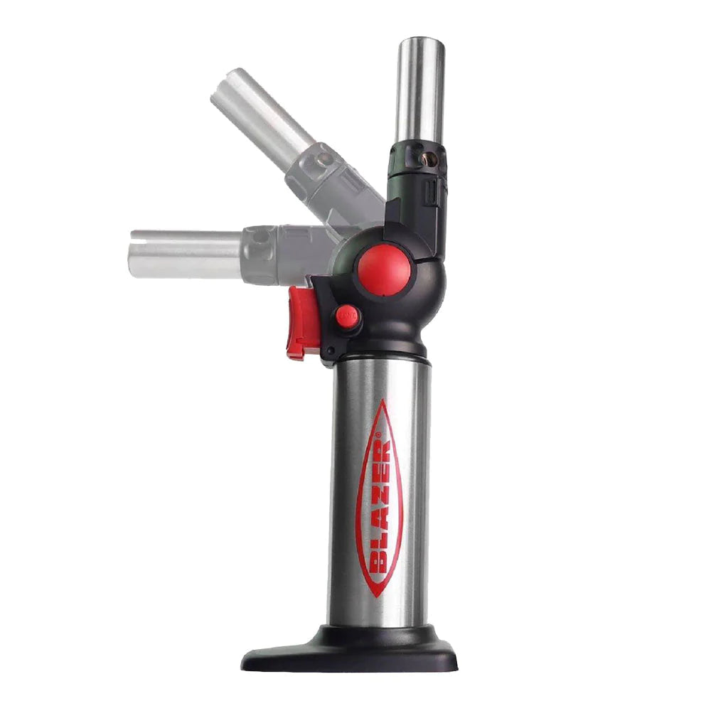 Blazer - Flexible Dual Flame Turbo Torch | Fx-1000 | Single Unit