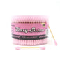 Blazy Susan - COTTON BUDS| PINK | 300 Buds / Unit | Single Unit