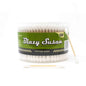 Blazy Susan - COTTON BUDS |WHITE | 300 Buds / Unit | Single Unit