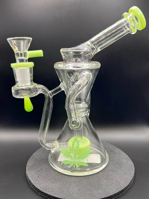 Aleaf Recycler 7"