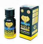 Blue Magic - Exotic Gold | 10ML Extra Shot | Full Spectrum Kratom Extract