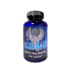 Blue Magic Kratom - 150 Capsules / Bottle | Bottle