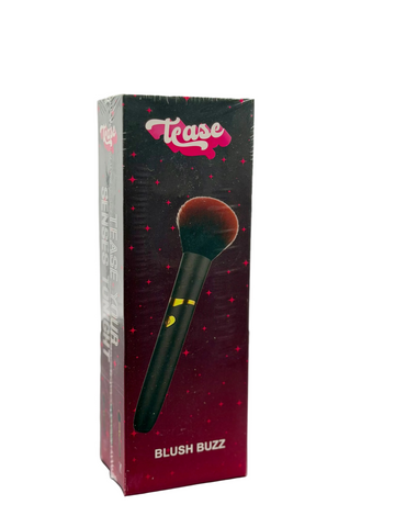 TEASE - Blush Buzz