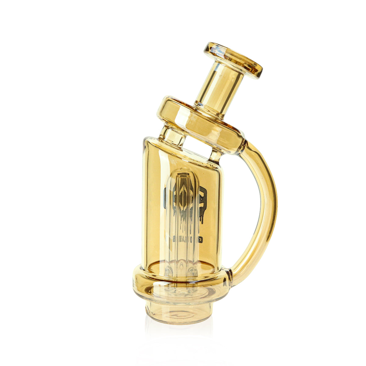 borosilicate Carta attachment