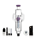 borosilicate glass nectar collector
