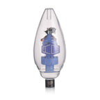 borosilicate glass terp collector