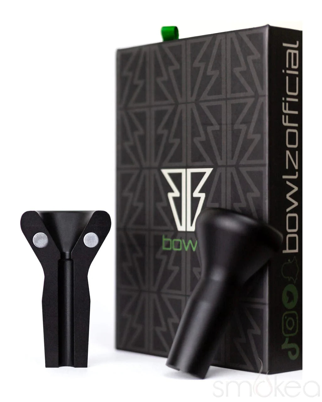 BOWLZ Official 14MM Magnetic Bowl  -  V3 Main image