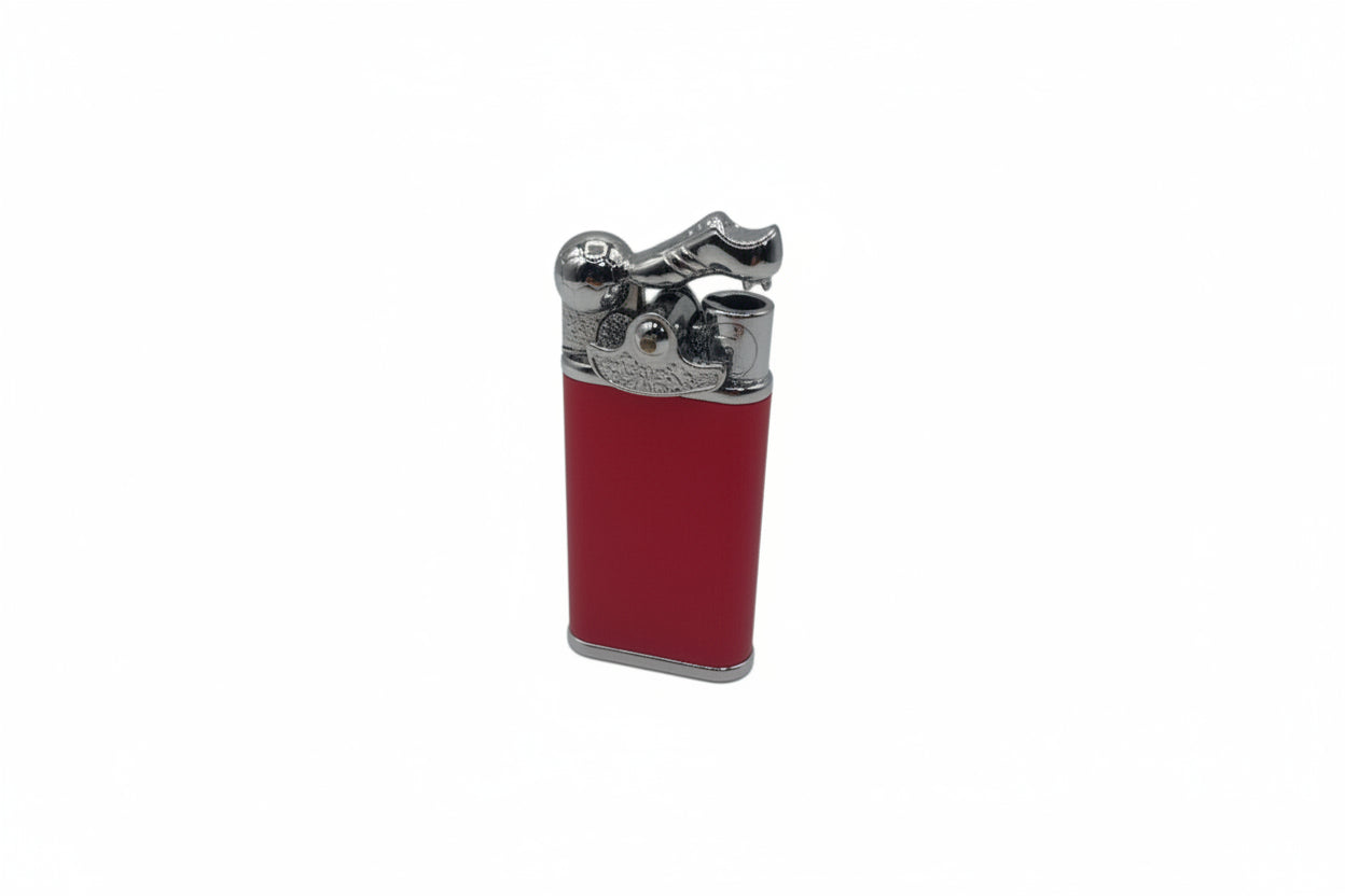TAZ - Soccer Ball Torch & Flame | 20 Units / Display | Display Secondary image