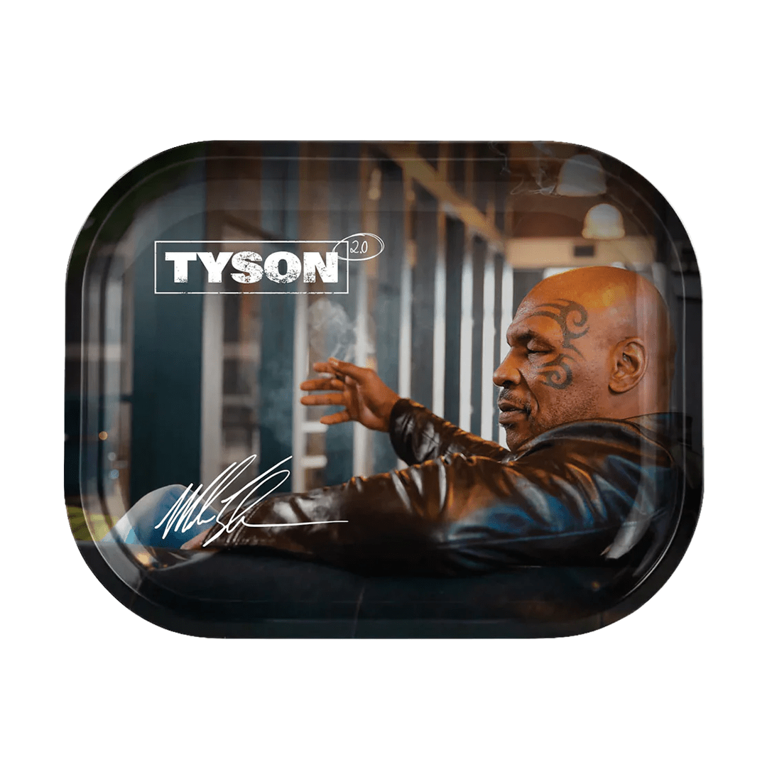 Tyson 2.0 Rolling Trays - 11.5" Main image