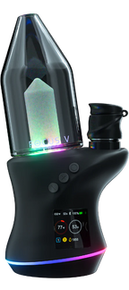 Focus V CARTA 2 Bordeaux | Smart Electric Dab Rig