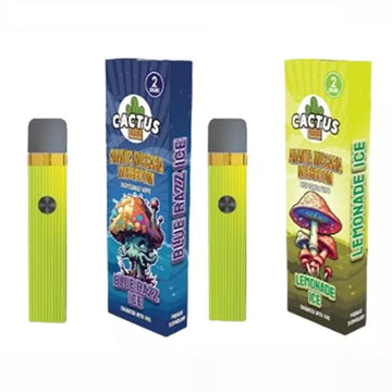 Cactus - 2G Disposable | 5count/ Box