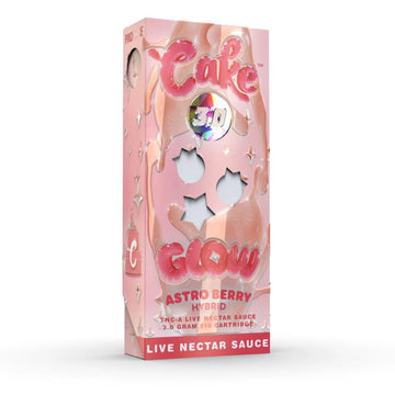 Cake Glow - 3Gram Cartridge | UNITS