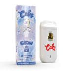 CAKE GLOW - 3GM Disposable device | UNITS