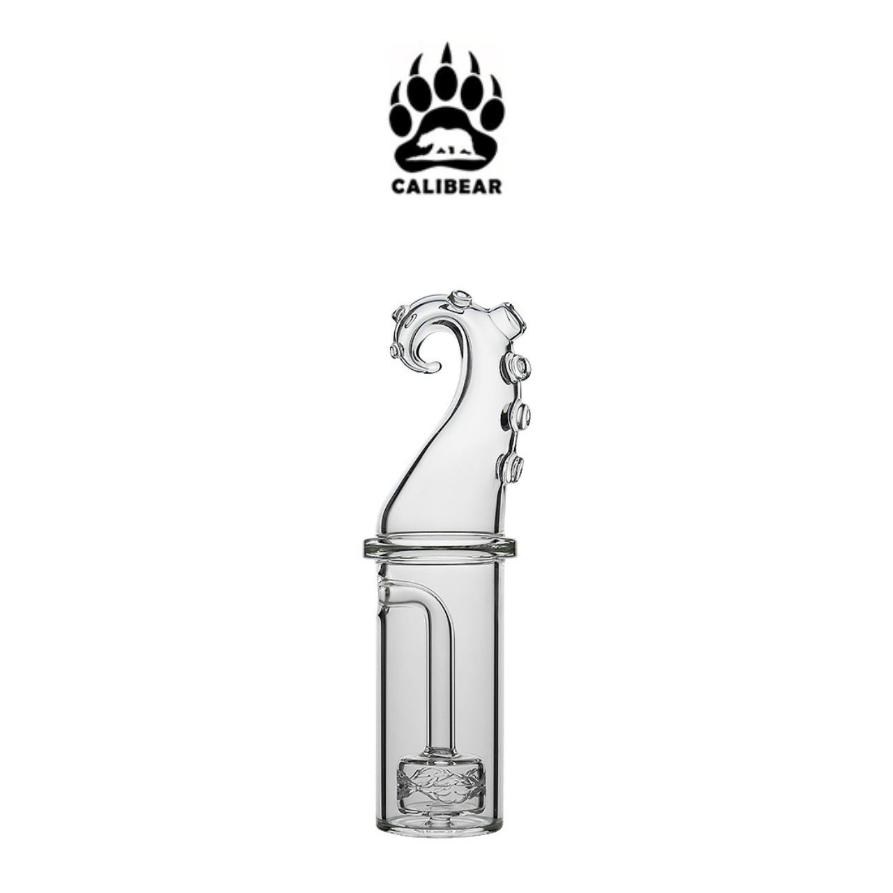 Dr Dabber Switch2 Compatible Octopus Tentacle Attachment By Calibear