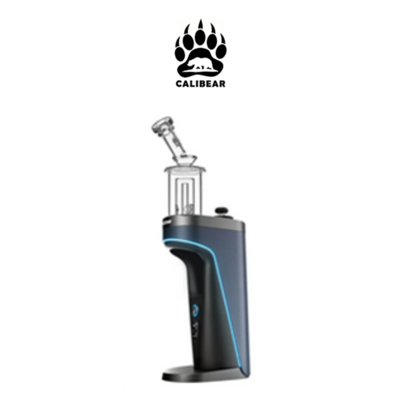 Dr Dabber Switch2 Compatible Seed of Life Perc Attachment By Calibear