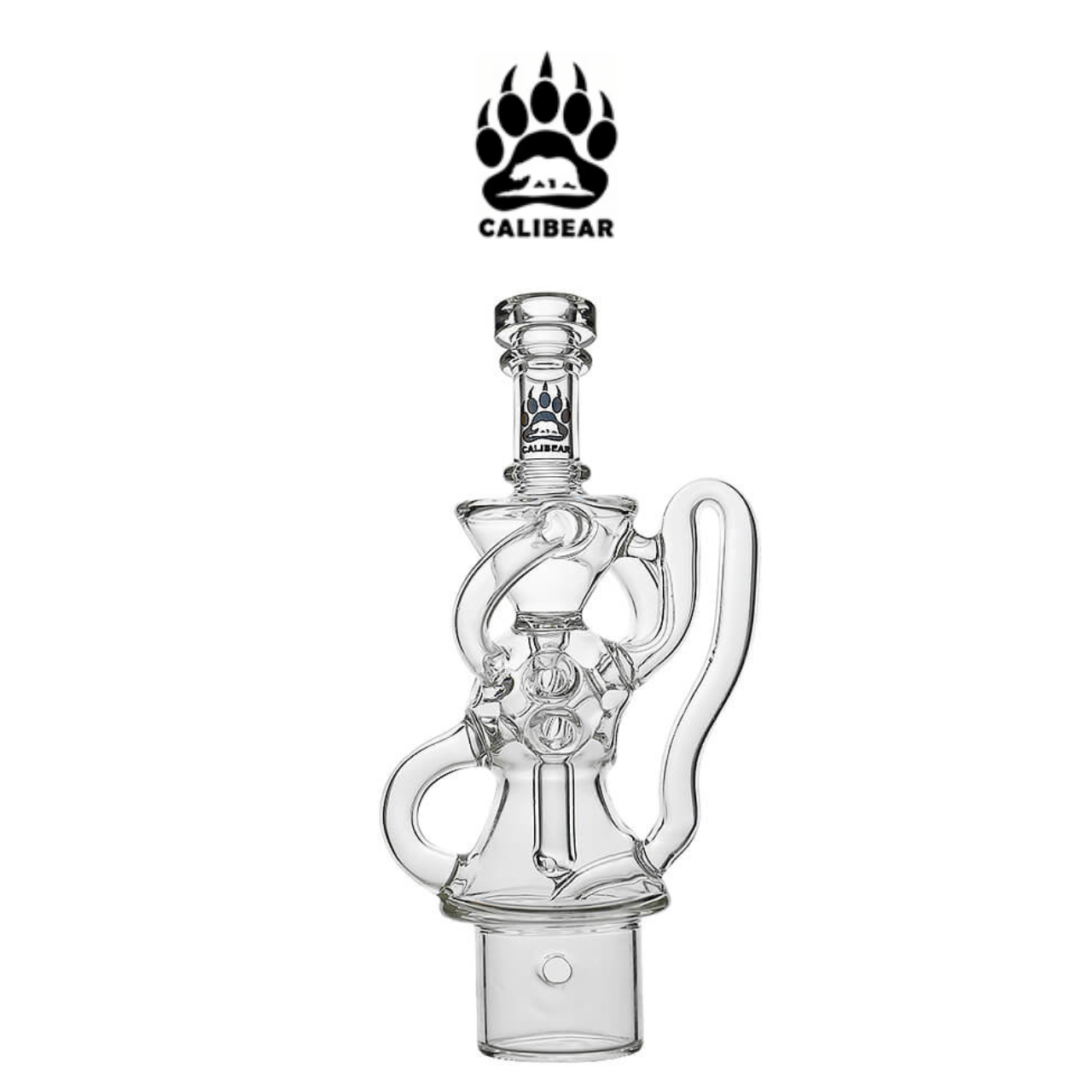Dr Dabber Switch2 Comaptible FTK Recycler By Calibear