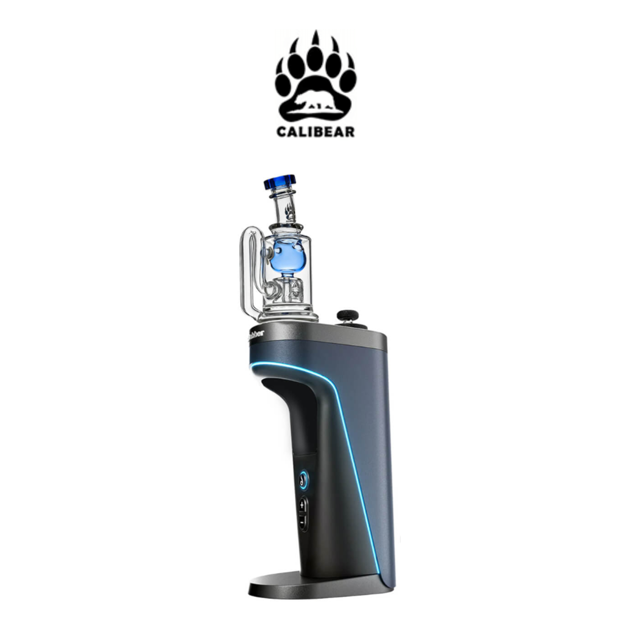 Dr Dabber Switch2 Compatible Torus Incycler by Calibear