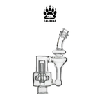 Dr Dabber Ghost2 Compatible RBR Recycler Glass Attachment By Calibear