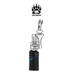Dr Dabber Ghost2 Compatible RBR Recycler Glass Attachment By Calibear