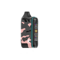 camouflage  Vape Kit – Riddles IRIDIUM Battery and Cloud Pulse V2 Cartridge