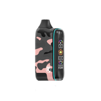 camouflage  Vape Kit – Riddles IRIDIUM Battery and Cloud Pulse V2 Cartridge