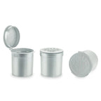 Loud Lock Pop Top Flower Jars | Pack of 45