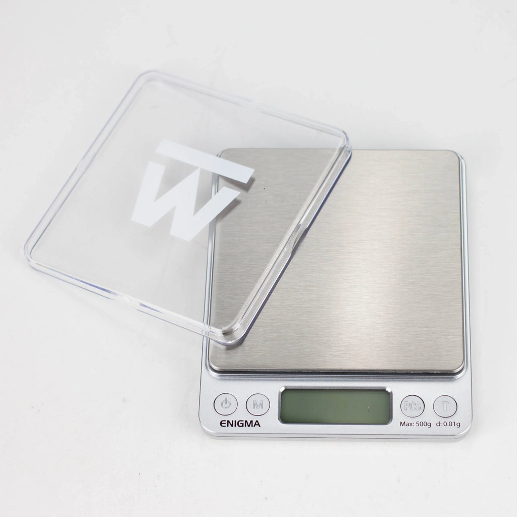 Truweigh - Enigma Scale |  Single Unit