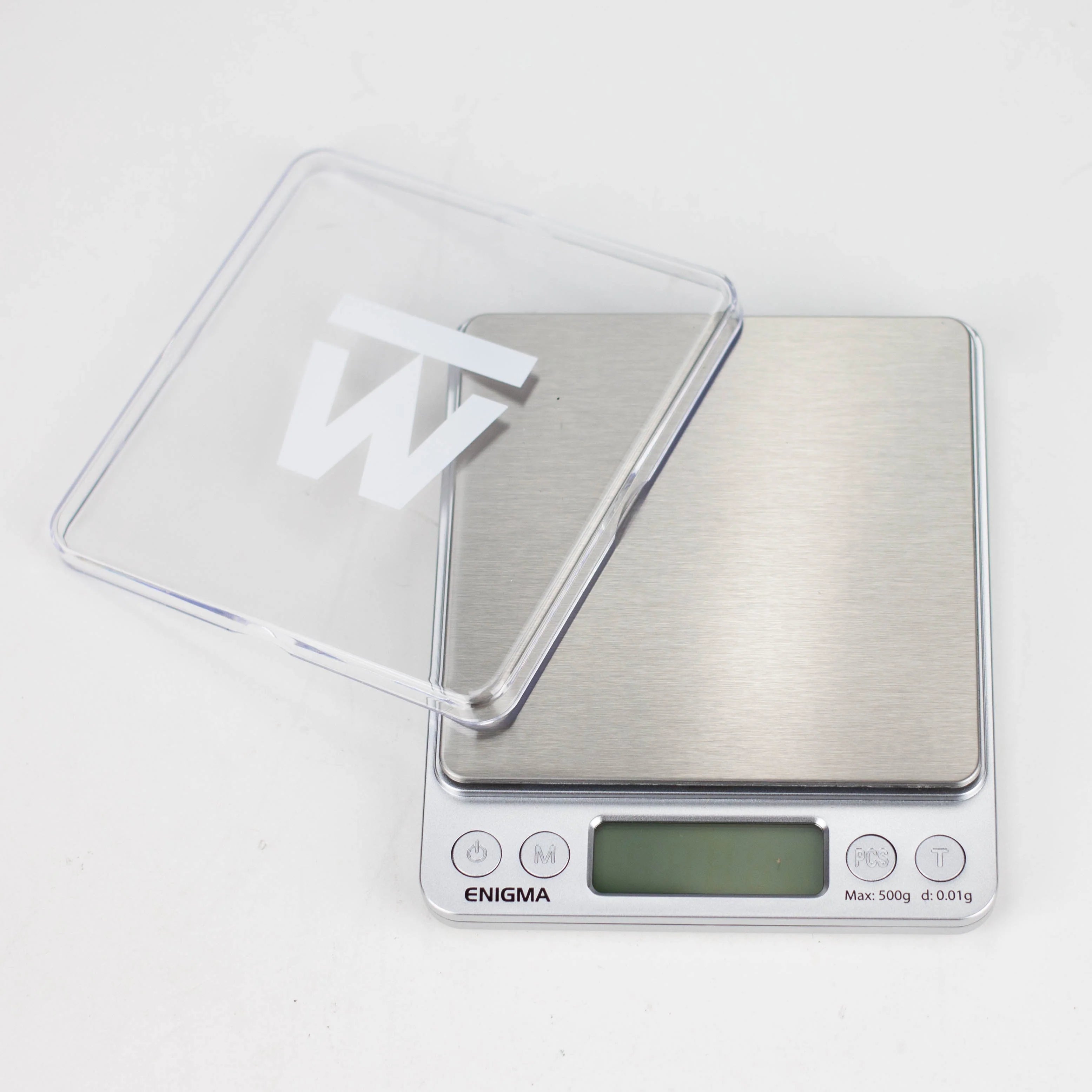 Truweigh - Enigma Scale |  Single Unit