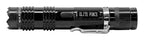 Big Elite Force Flashlight Stun Gun | High-Power Self Defense Tool | Wholesale Cannabis Ac|  | Get Glass Distribution