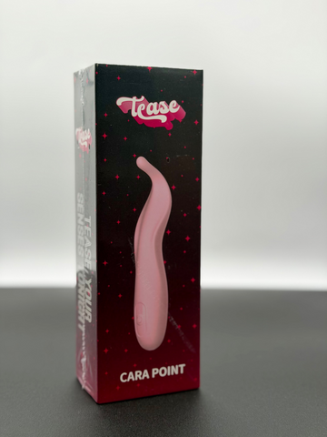 TEASE - Cara Point