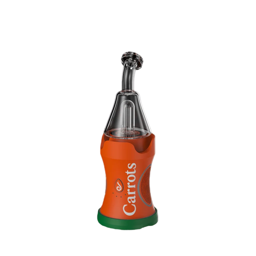Dr Dabber - Boost Evo | Carrots Edition | Single Unit Main image