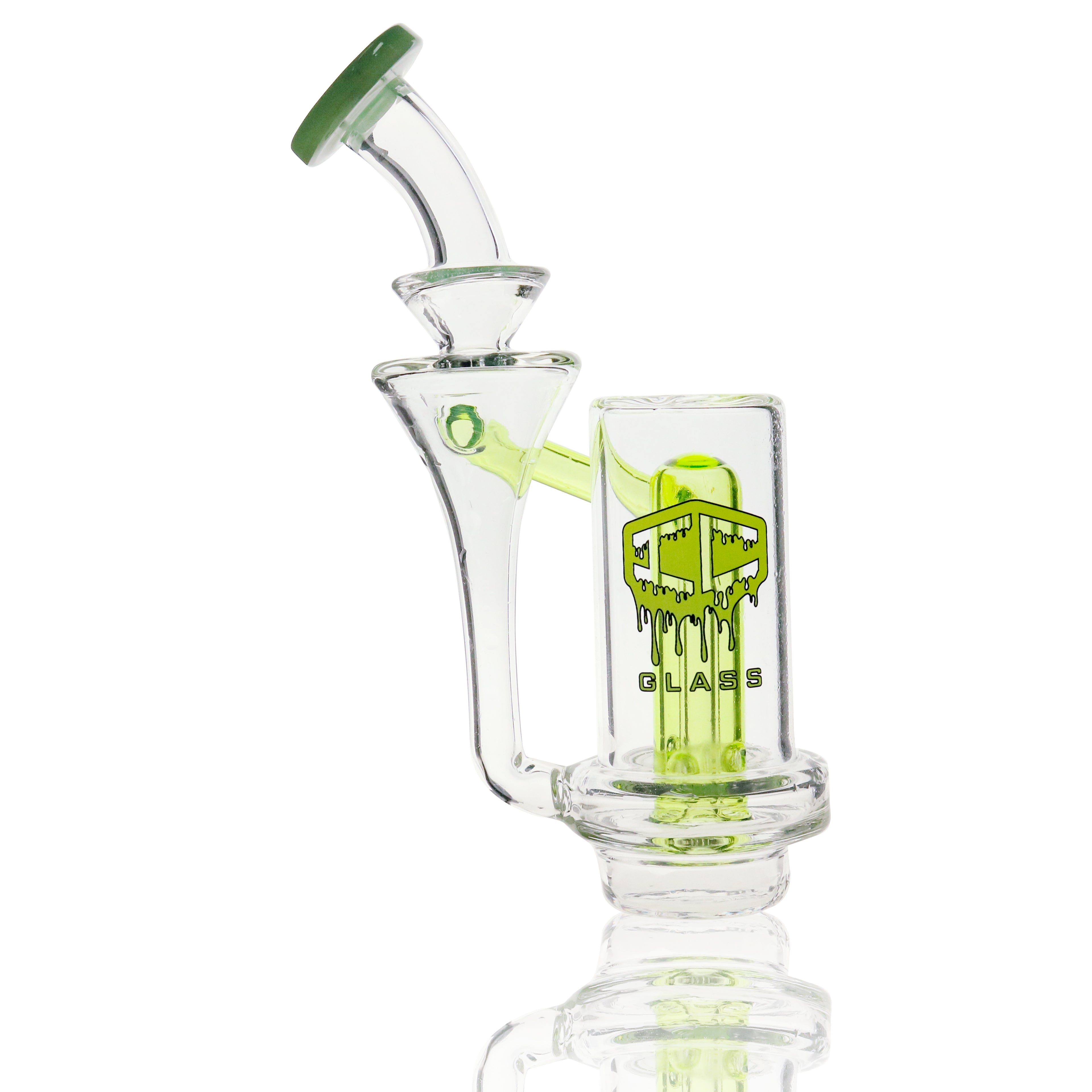 IC Glass - Carta Glass Attachment | ICTA2058