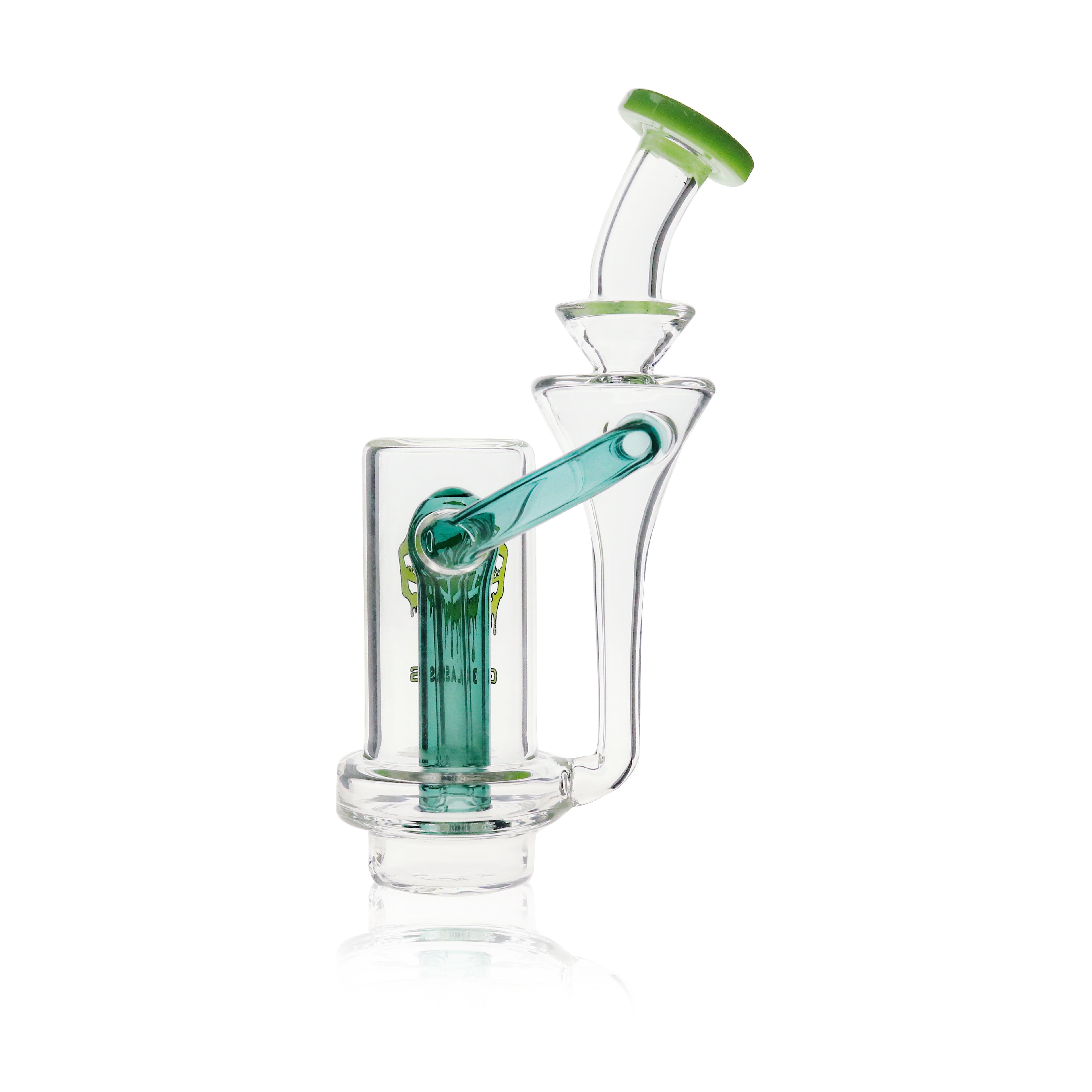 IC Glass - Carta Glass Attachment | ICTA2058